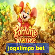 jogalimpo bet